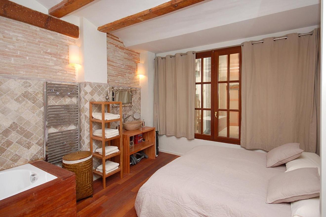 Beds & Breaks Ravel I Διαμέρισμα Βαλένθια Εξωτερικό φωτογραφία